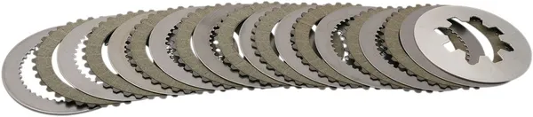 Kit de plaques BELT DRIVES LTD. - vue 2
