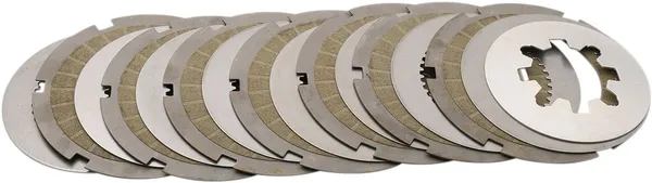 Kit de plaques Belt Drives Ltd. - vue 2