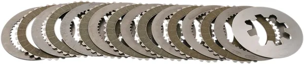 Kit de plaques Belt Drives Ltd. - vue 2