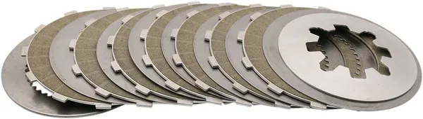 Kit de plaques BELT DRIVES LTD. - vue 2