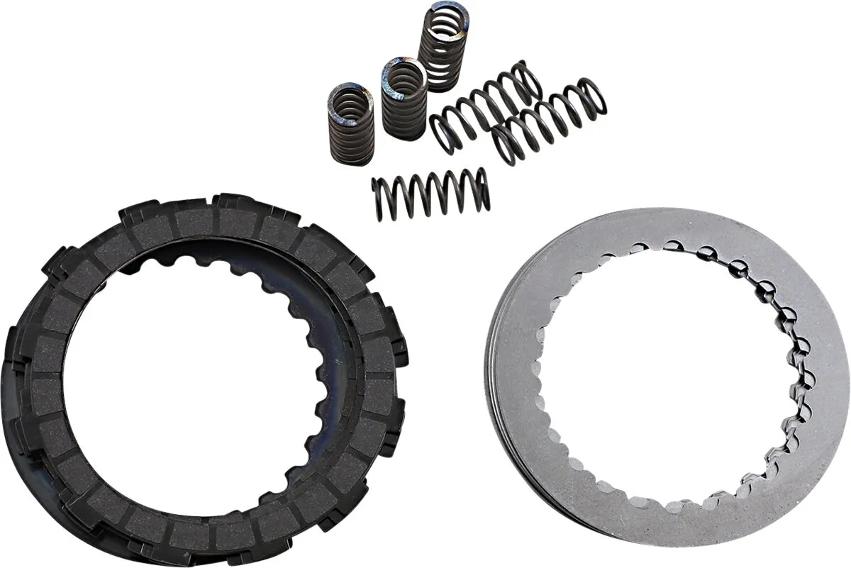 Kit d'embrayage DP Brakes