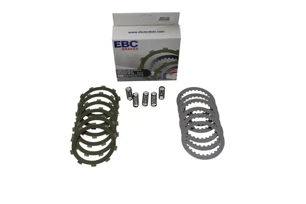 Kit d'embrayage EBC série SRK Race/Sport - vue 2