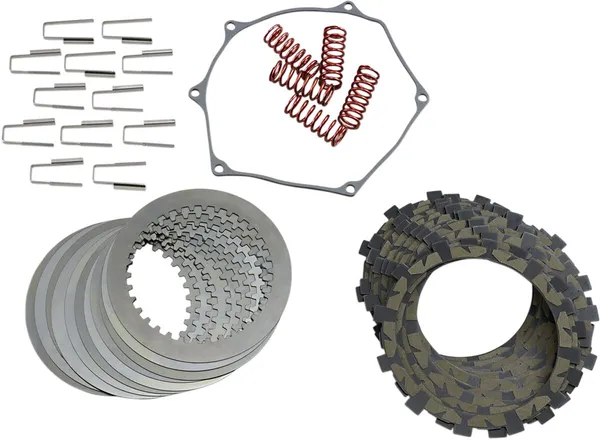 Kit d'embrayage TorqDrive® Rekluse