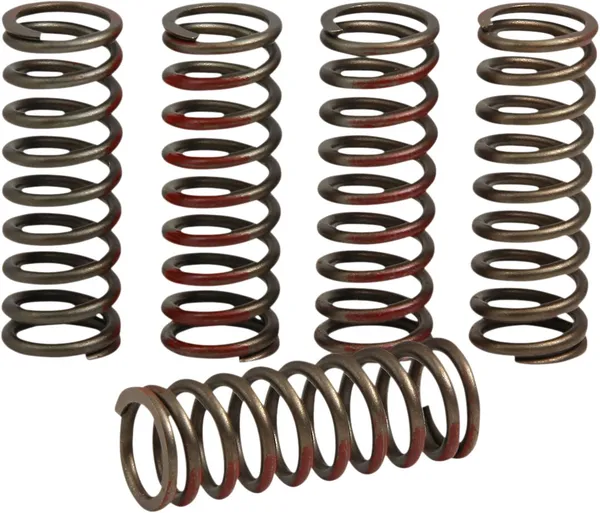 Ressorts d'embrayage Pro Circuit CRF250R/X 2020 - vue 2