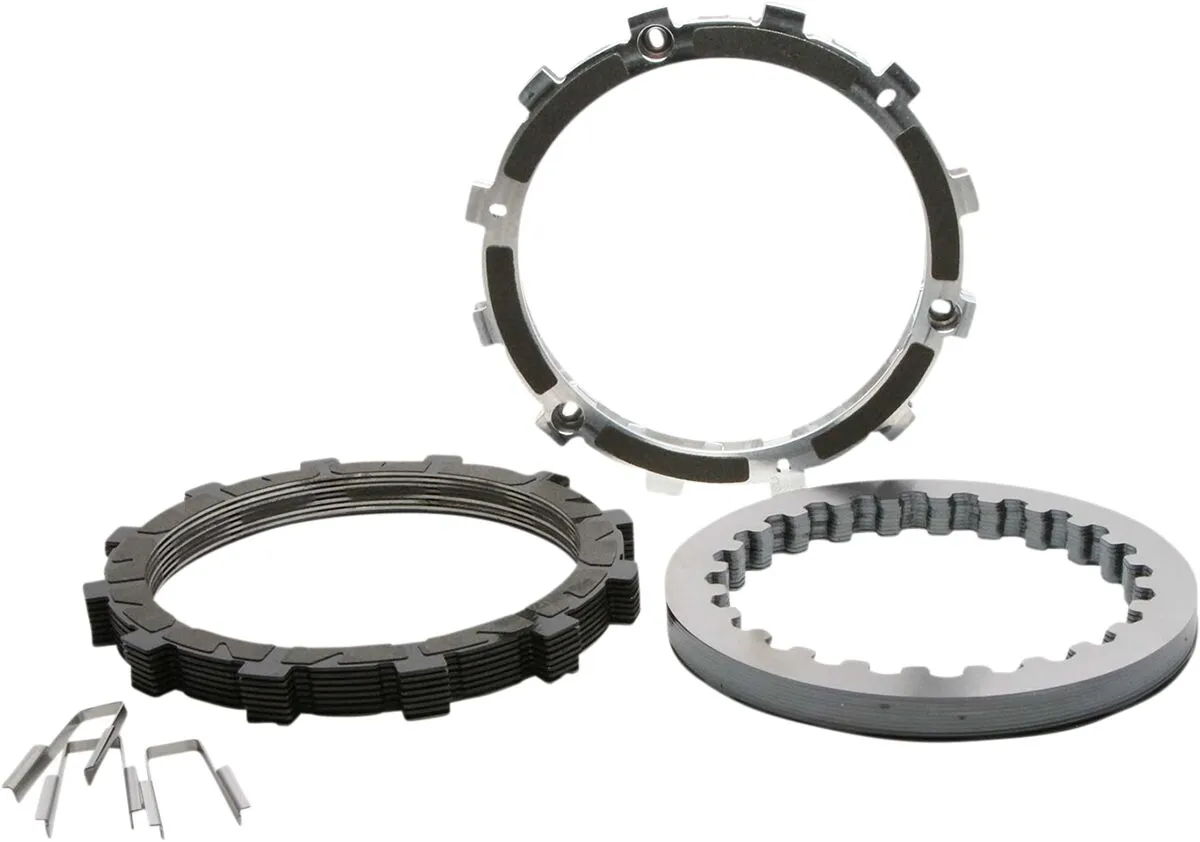 Kit d'embrayage de remplacement Rekluse RadiusCX