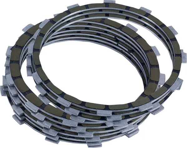 Kits de disques d'embrayage DRAG SPECIALTIES - vue 2