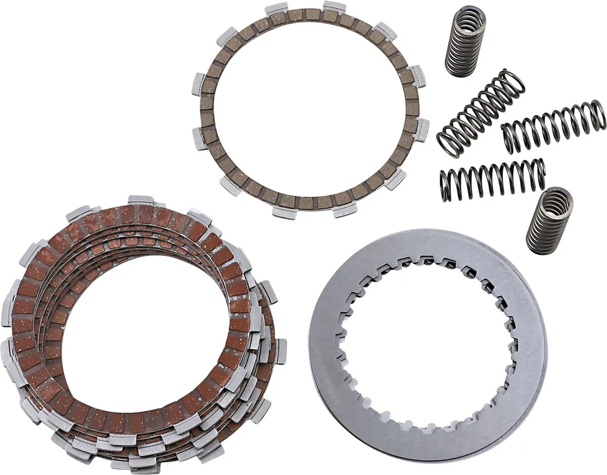 Kit d'embrayage DP BRAKES DPK