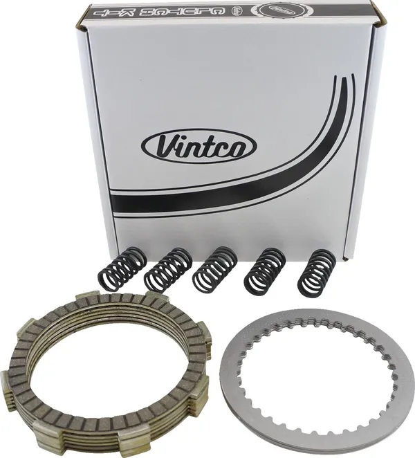 Kit de disques d'embrayage VINTCO - vue 2