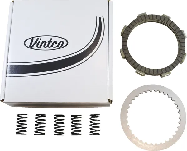 Kit de disques d'embrayage VINTCO - vue 3
