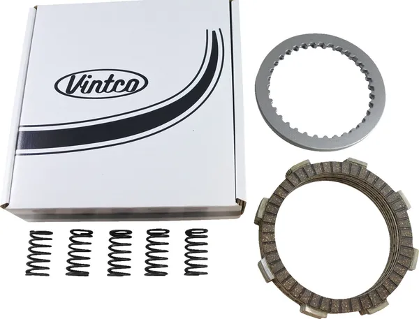 Kit de disques d'embrayage VINTCO