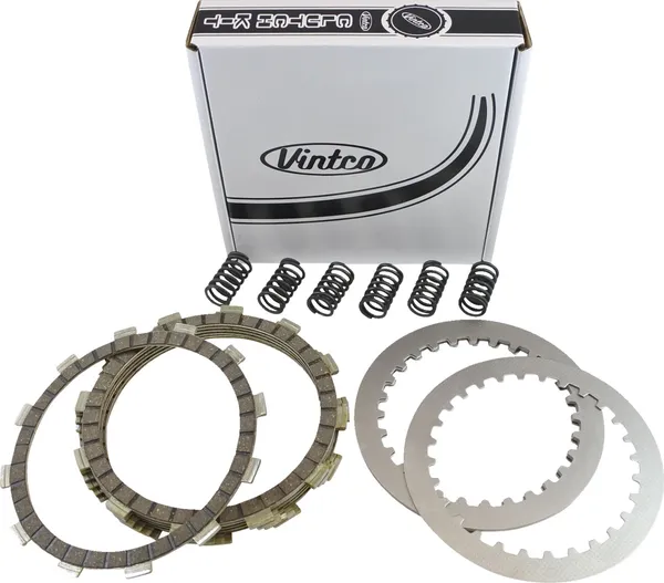 Kit de disques d'embrayage VINTCO