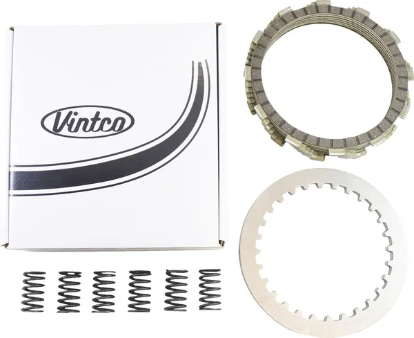 Kit de disques d'embrayage VINTCO - vue 2