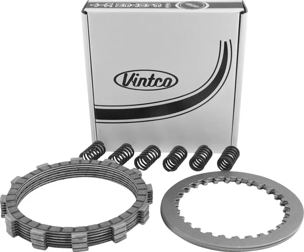 Kit de disques d'embrayage VINTCO - vue 3