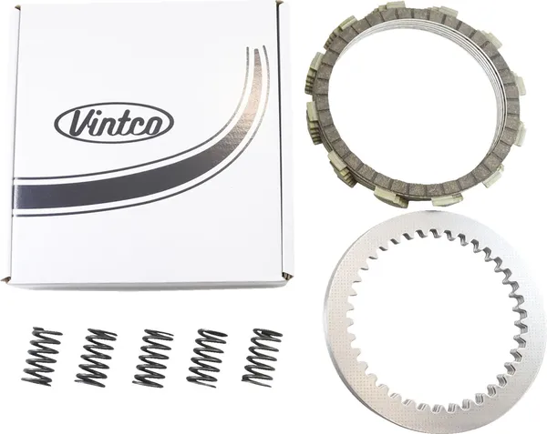 Kit de disques d'embrayage VINTCO - vue 2