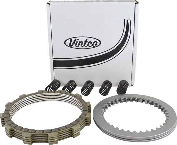 Kit de disques d'embrayage VINTCO - vue 3