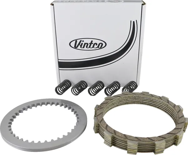 Kit de disques d'embrayage VINTCO - vue 2