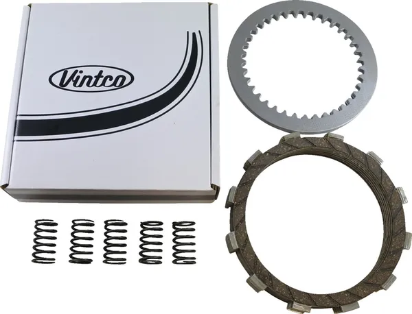 Kit de disques d'embrayage VINTCO - vue 3