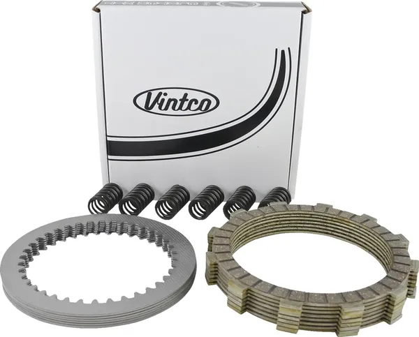Kit de disques d'embrayage VINTCO - vue 3