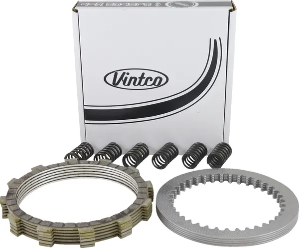 Kit de disques d'embrayage VINTCO - vue 2