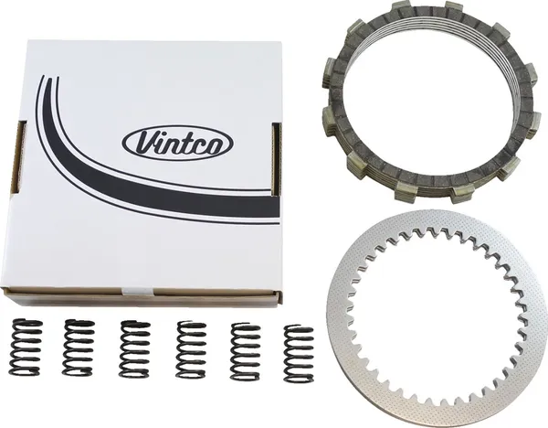 Kit de disques d'embrayage VINTCO - vue 3
