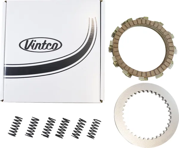 Kit de disques d'embrayage VINTCO - vue 2