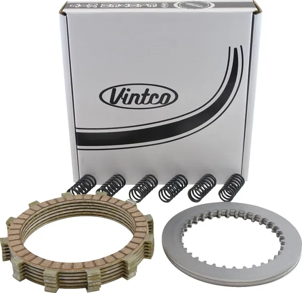 Kit de disques d'embrayage VINTCO - vue 3