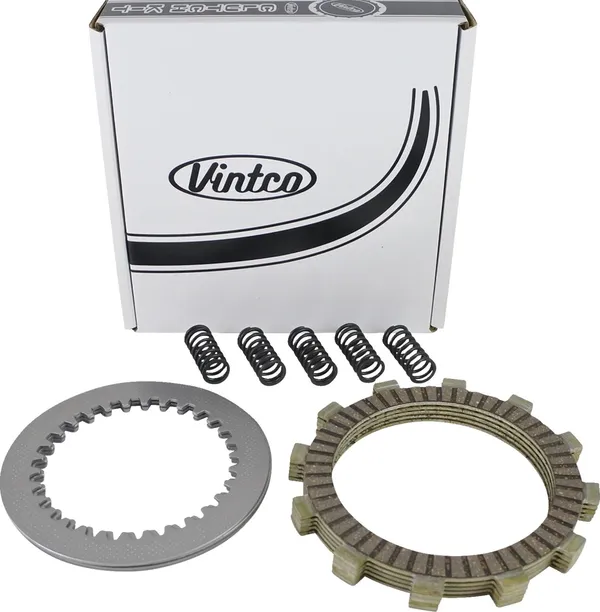 Kit de disques d'embrayage VINTCO - vue 2