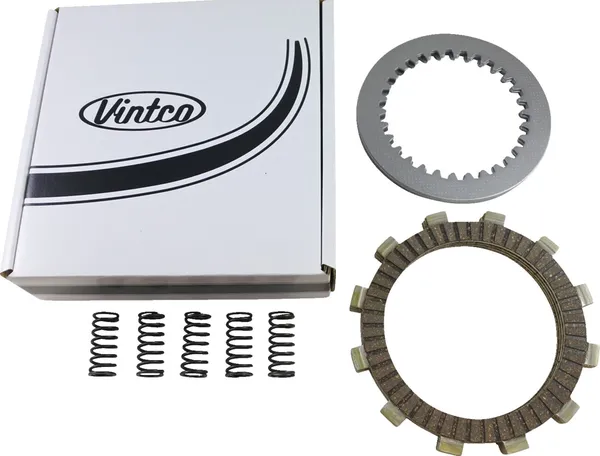 Kit de disques d'embrayage VINTCO - vue 3