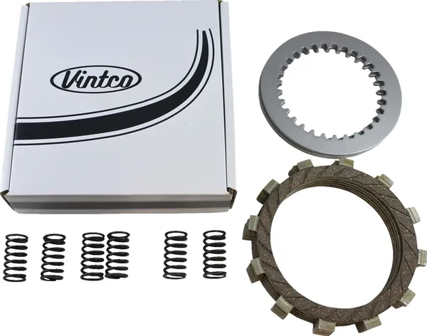 Kit de disques d'embrayage VINTCO - vue 3