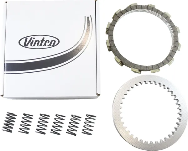 Kit de disques d'embrayage VINTCO - vue 3