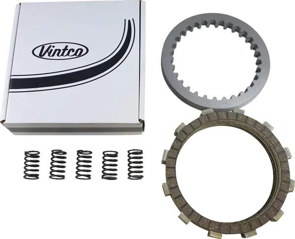 Kit de disques d'embrayage VINTCO - vue 3