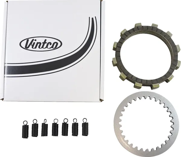 Kit de disques d'embrayage VINTCO - vue 3