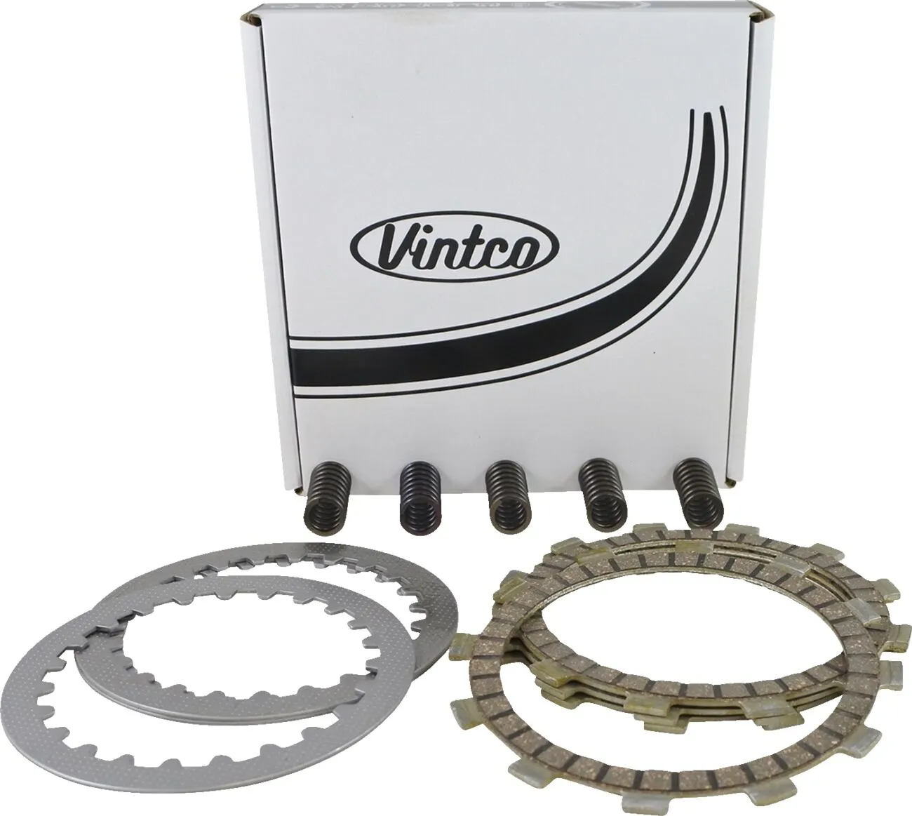 Kit de disques d'embrayage VINTCO