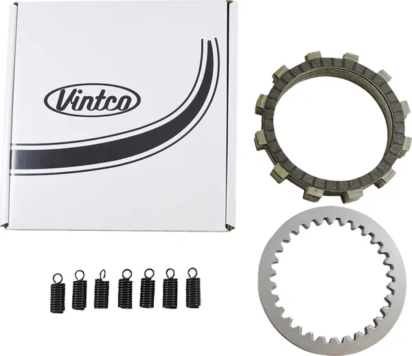 Kit de disques d'embrayage VINTCO - vue 2