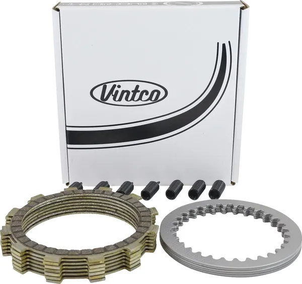 Kit de disques d'embrayage VINTCO - vue 3