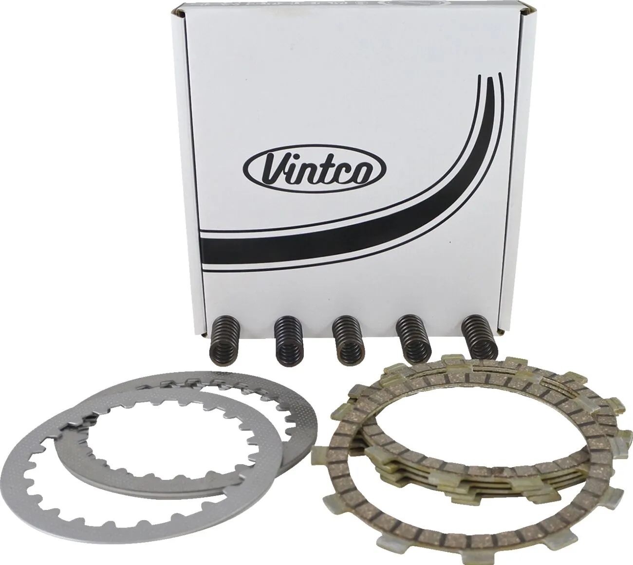 Kit de disques d'embrayage VINTCO