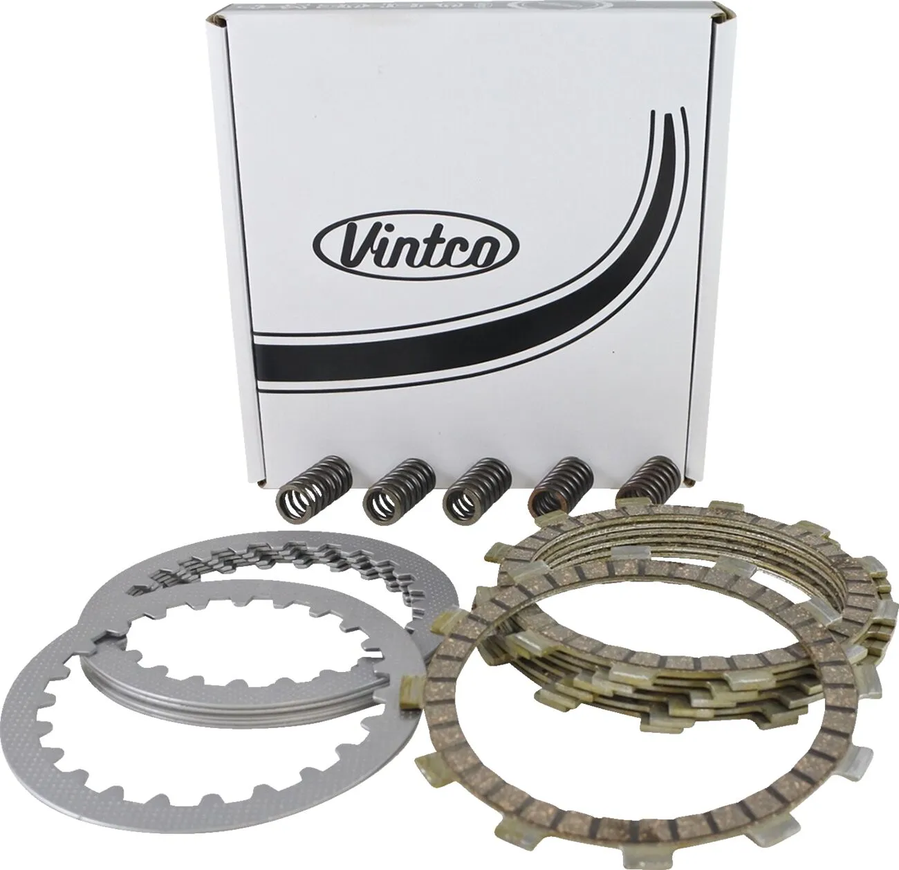 Kit de disques d'embrayage VINTCO