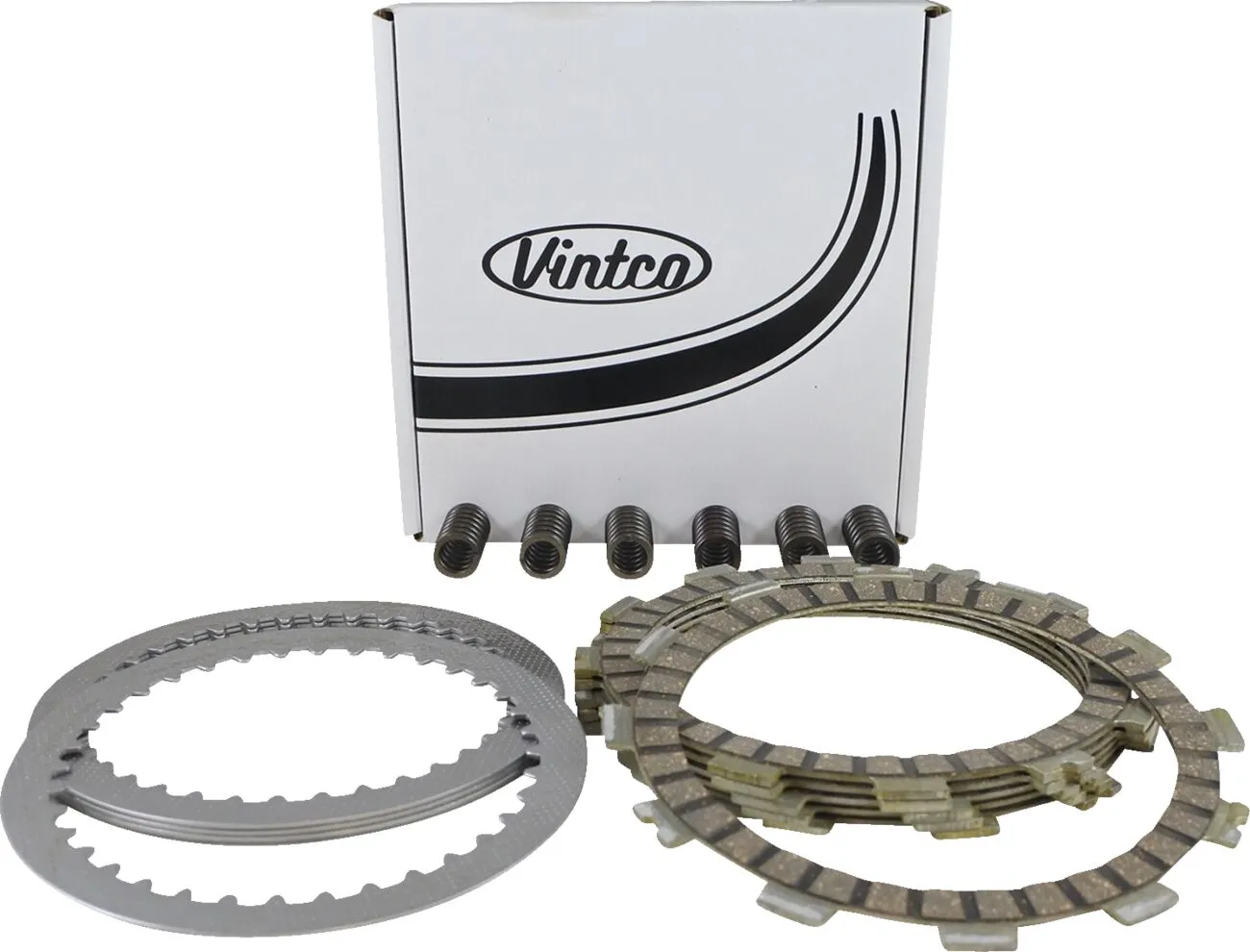 Kit de disques d'embrayage VINTCO