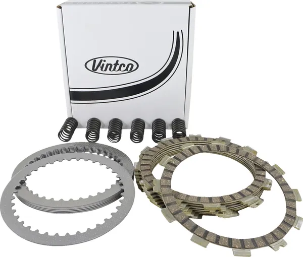 Kit de disques d'embrayage VINTCO