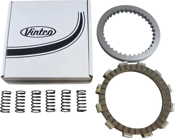 Kit de disques d'embrayage VINTCO - vue 3