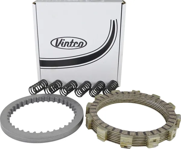 Kit de disques d'embrayage VINTCO - vue 3
