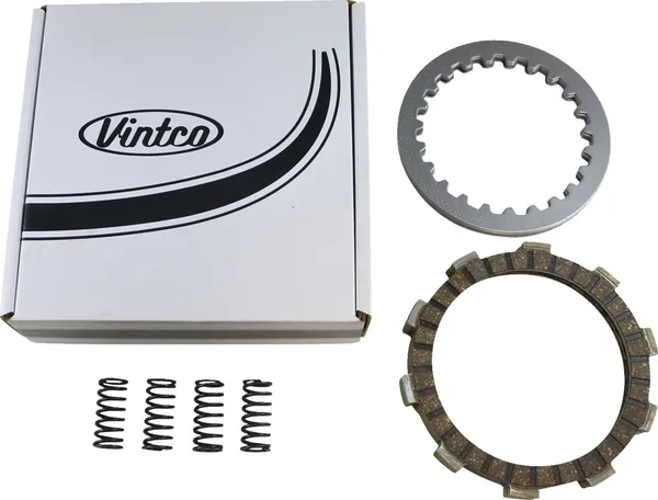 Kit plaque d'embrayage VINTCO KCLY20 - vue 3