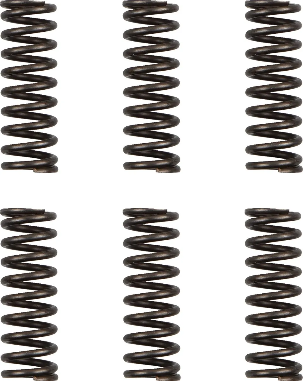 Jeu de ressorts d'embrayage MOOSE OFFROAD HARD-PARTS