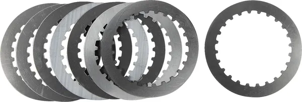 Kit de disques d'embrayage HINSON RACING