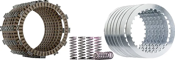 Kit de disques d'embrayage HINSON RACING - vue 2