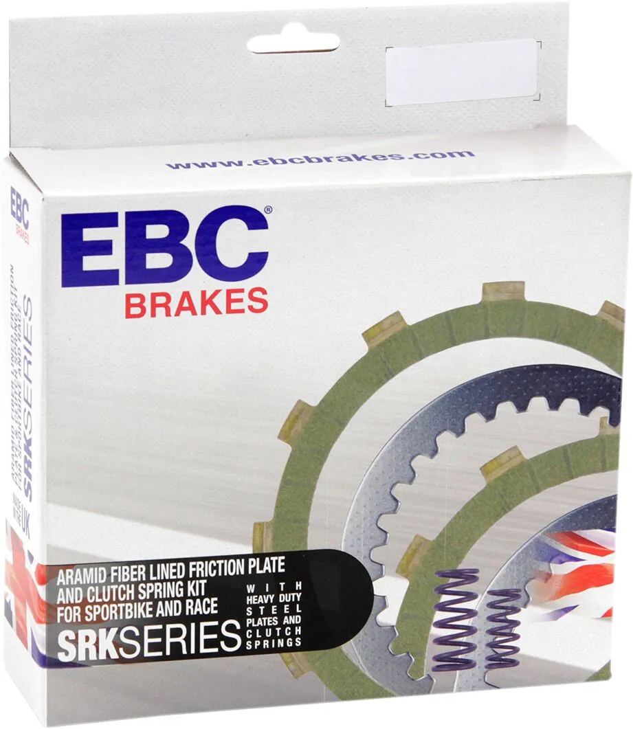 Kit d'embrayage EBC SRK Series