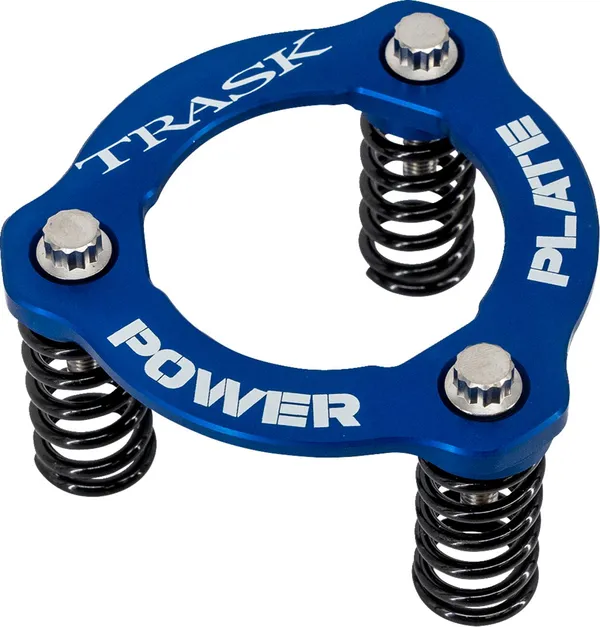 TRASK Clutch Spring Plate Power Kit