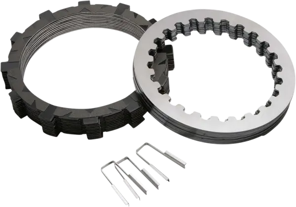 Pack d'embrayage TorqDrive® Rekluse - vue 3