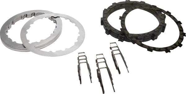 Kit d'embrayage de remplacement Rekluse RadiusCX