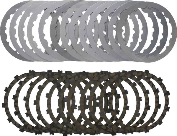 Kit d'embrayage de remplacement Rekluse RadiusCX - vue 7